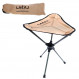 Tabouret pliable Lacal Nomad Stool 